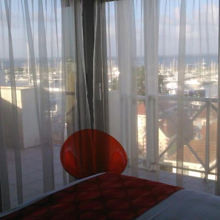 Hotel Le Nautic Arcachon Eksteriør bilde